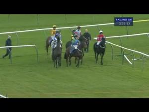 Video preview image for Ayr 15:20 - Racing UK Android App racinguk.com Handicap Chase