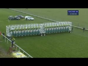 Video preview image for Redcar 16:15 - 100% Racinguk Profits Returned To Racing Apprentice Handicap