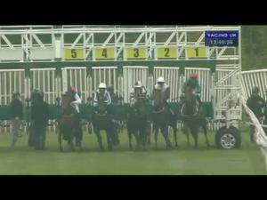 Video preview image for Catterick Bridge 12:40 - catterickbridge.co.uk Novice Stakes