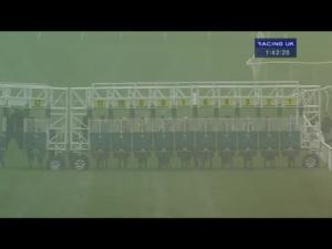 Video preview image for Catterick Bridge 13:40 - Dine and View At Catterick Races Handicap