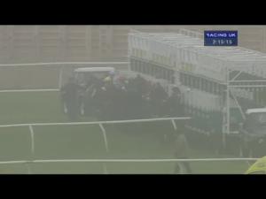 Video preview image for Catterick Bridge 14:15 - Catterick Sunday Market Every Week Handicap
