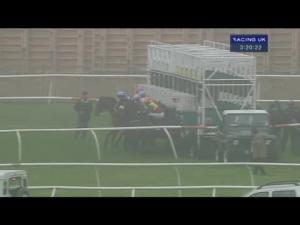 Video preview image for Catterick Bridge 15:20 - Book Now For New Year's Day Handicap (Div 2)