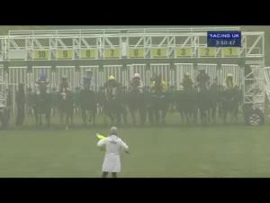 Video preview image for Catterick Bridge 15:50 - Jump Season Next On December 2nd Handicap (Div 1)