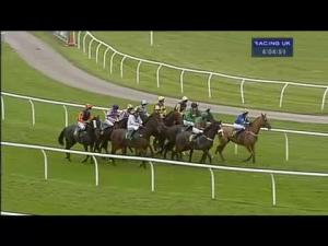 Video preview image for Bangor-On-Dee 16:00 - Fourseasons Marquee Hire Handicap Hurdle