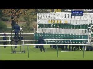 Video preview image for Nottingham 13:50 - 32Red On The App Store Selling Stakes