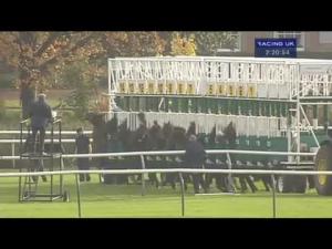 Video preview image for Nottingham 14:20 - 32Red Casino Handicap