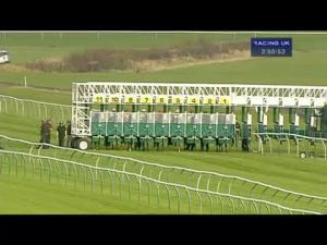 Video preview image for Nottingham 14:50 - 32Red Handicap