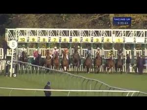 Video preview image for Nottingham 15:20 - 10 Free At 32red.com Handicap