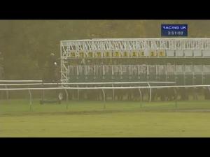 Video preview image for Nottingham 15:50 - 32redsport.com Aja Amateur Riders' Handicap (Div 1)