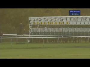 Video preview image for Nottingham 16:20 - 32redsport.com Aja Amateur Riders' Handicap (Div 2)