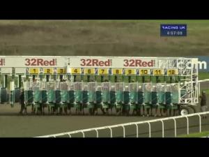 Video preview image for Kempton Park 16:55 - Learn English At isehove.com Handicap