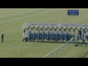 Video preview image for Newmarket 14:05 - EBF Stallions Montrose Fillies' Stakes (Listed)