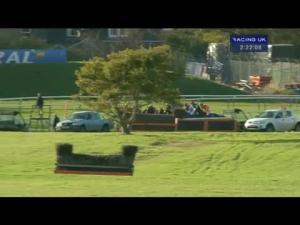 Video preview image for Ayr 14:20 - Park's Renault Kadjar Handicap Chase