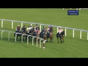 Video preview image for Ascot 14:50 - William Hill Handicap Hurdle (Listed)