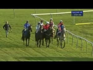 Video preview image for Ayr 15:30 - Procast Building Contractors Handicap Chase