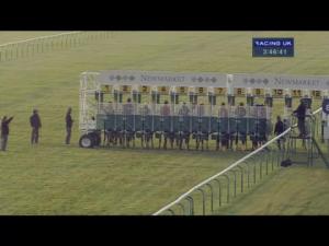 Video preview image for Newmarket 15:45 - Ben Marshall Stakes (Listed)