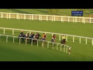Video preview image for Ascot 15:55 - Neptune Investment Management Standard Open NH Flat Race