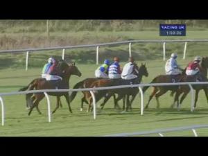 Video preview image for Huntingdon 13:50 - 32redsport.com Juvenile Hurdle