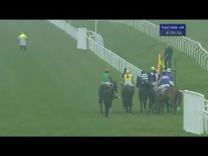 Video preview image for Carlisle 16:15 - Apollobet Worldwide Lotteries 'Junior' Standard Open NH Flat Race