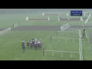 Video preview image for Kempton Park 14:00 - Weatherbys Vat Services Novices' Limited Handicap Chase