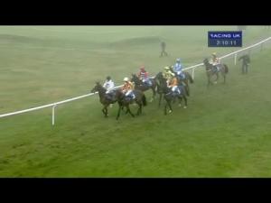 Video preview image for Ludlow 14:10 - Aiua/Bluefin Agricultural Insurance Specialists Handicap Chase