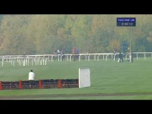 Video preview image for Kempton Park 14:30 - Pertemps Network Handicap Hurdle (Series Qualifier)