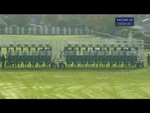 Video preview image for Redcar 12:30 - Irish Stallion Farms EBF Maiden Stakes
