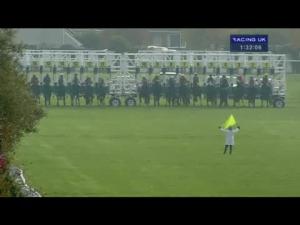 Video preview image for Redcar 13:30 - Watch Racing UK On 3 Devices Handicap