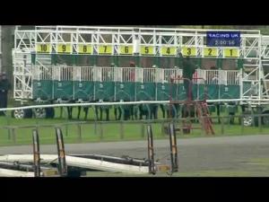 Video preview image for Redcar 14:00 - Watch Racinguk With Free Trial Handicap