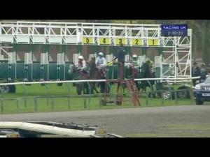 Video preview image for Redcar 14:30 - Racing UK Day Pass Just 10.00 Claiming Stakes