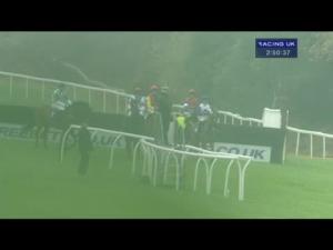 Video preview image for Exeter 14:50 - Vix Technology Novices' Chase
