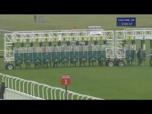 Video preview image for Redcar 15:00 - Bet With Your Racing UK App Handicap (Div 1)