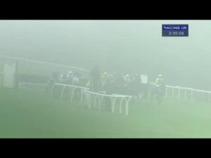 Video preview image for Exeter 15:20 - Smith & Williamson Handicap Chase