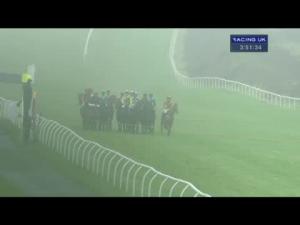 Video preview image for Exeter 15:50 - Bathwick Tyres Handicap Hurdle