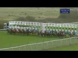 Video preview image for Redcar 16:00 - Thanks & See You Next Season Handicap