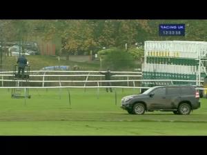 Video preview image for Nottingham 12:50 - B&M Installations Maiden Stakes (Div 1)