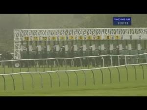 Video preview image for Nottingham 13:20 - B&M Installations Maiden Stakes (Div 2)