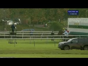 Video preview image for Nottingham 13:55 - Lady Cecil Morpheus Handicap