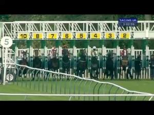 Video preview image for Nottingham 15:00 - Hayley's Done It For The Girls Handicap (Div 1)