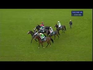 Video preview image for Warwick 15:40 - 32red.com Handicap Chase
