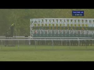 Video preview image for Nottingham 16:00 - Aja Gentleman Amateur Riders' Handicap