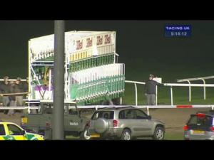 Video preview image for Kempton Park 17:10 - 10 Free Bet At 32redsport.com Maiden Fillies' Stakes (Plus 10) (Div 1)