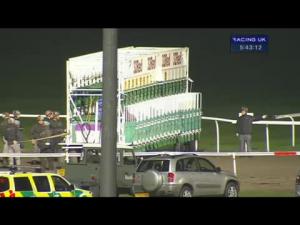 Video preview image for Kempton Park 17:40 - 10 Free Bet At 32redsport.com Maiden Fillies' Stakes (Plus 10) (Div 2)