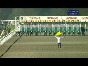 Video preview image for Kempton Park 18:10 - 32red.com/irish Stallion Farms EBF Maiden Stakes (Plus 10)