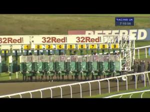 Video preview image for Kempton Park 19:10 - 32Red Floodlit Stakes (Listed)