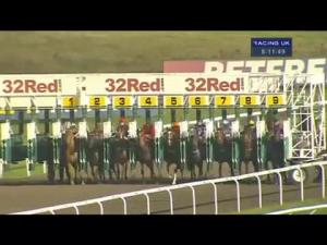 Video preview image for Kempton Park 20:10 - Learn English At isehove.com Handicap