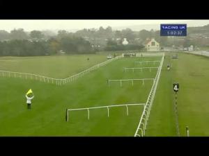 Video preview image for Musselburgh 13:00 - 100% Racing UK Profits Return To Racing Handicap Hurdle