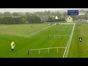 Video preview image for Musselburgh 14:05 - Pancreatic Cancer Awareness Novices' Hurdle