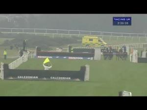 Video preview image for Musselburgh 14:35 - Interactive Handicap Chase