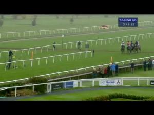 Video preview image for Market Rasen 14:45 - Bet & Watch At winner.co.uk Novices' Limited Handicap Chase